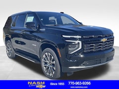 2026 Chevrolet Tahoe High Country SUV