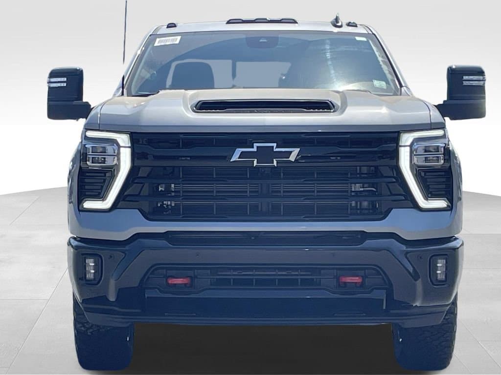 2026 Chevrolet Silverado 2500 HD LT - Photo 9