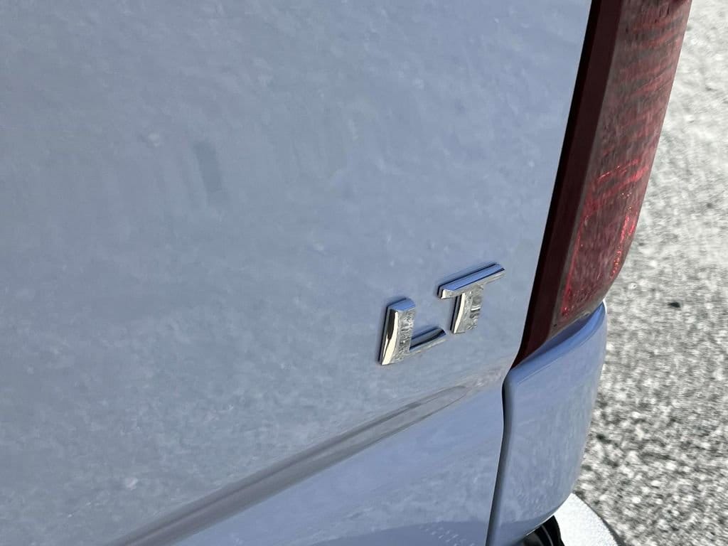 2026 Chevrolet Silverado 2500 HD LT - Photo 13