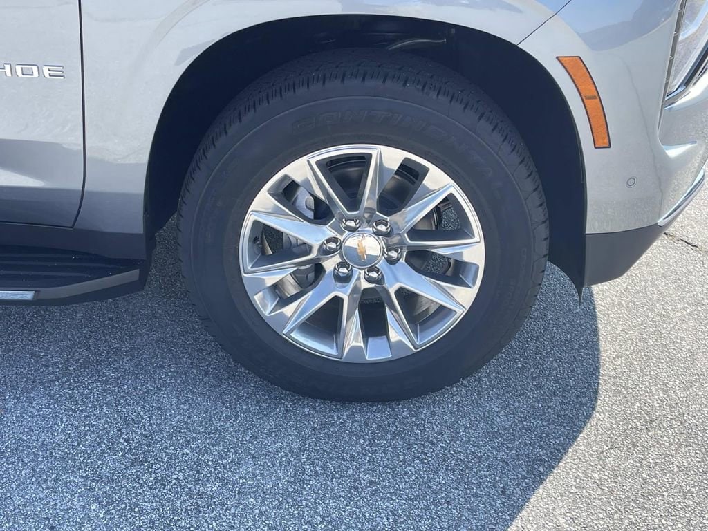 2026 Chevrolet Tahoe Premier - Photo 9