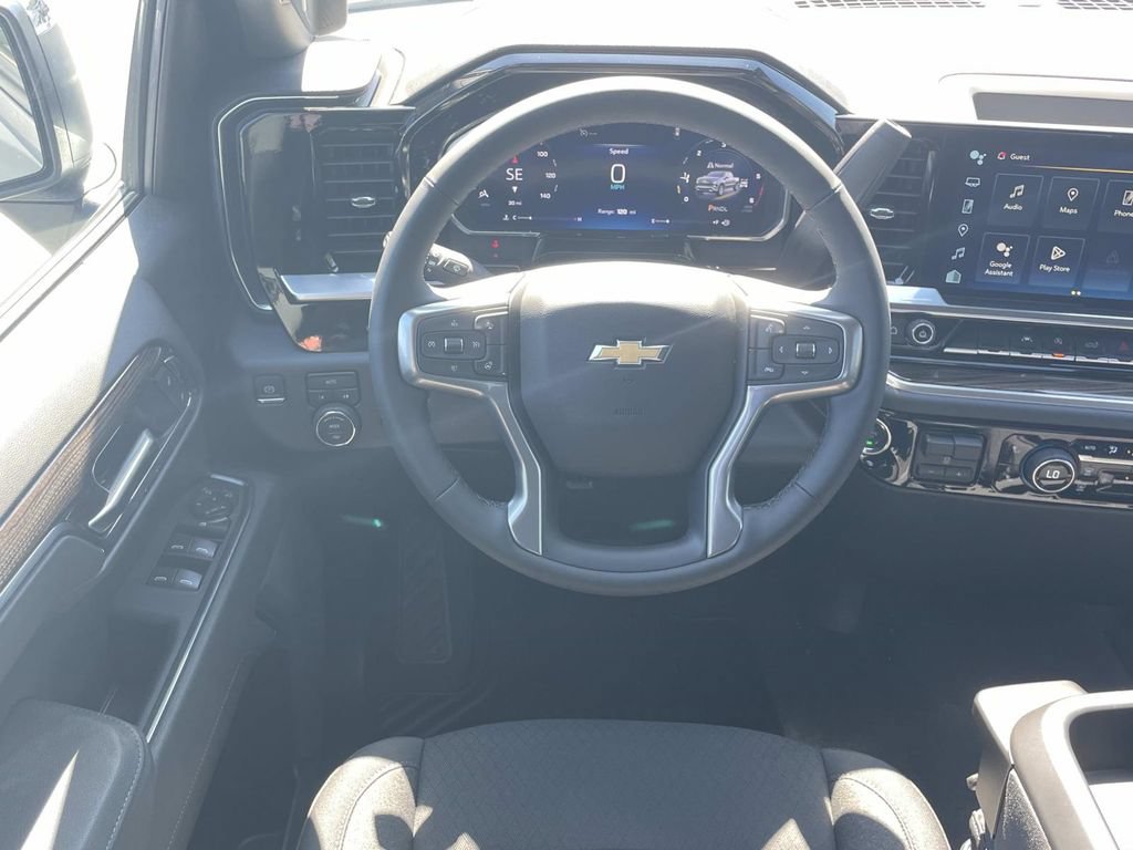 2026 Chevrolet Silverado 1500 LT - Photo 12