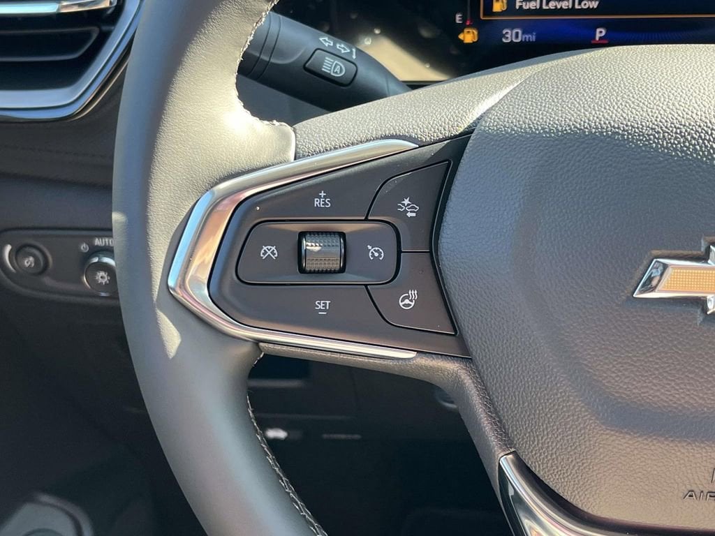 2026 Chevrolet Trailblazer LT - Photo 22