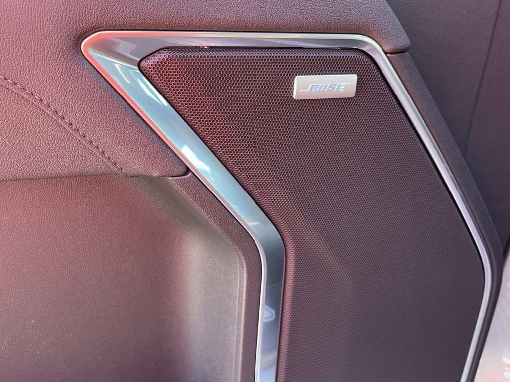 2026 Chevrolet Silverado 1500 RST - Photo 17