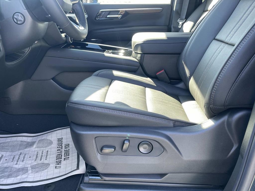 2026 Chevrolet Tahoe High Country - Photo 19
