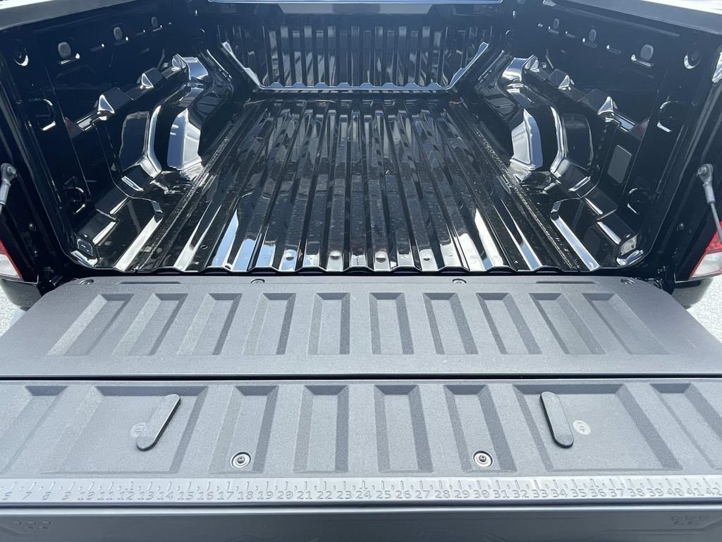 2026 Chevrolet Colorado Work Truck - Photo 12