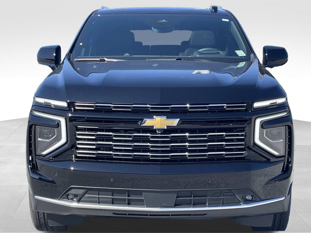 2026 Chevrolet Tahoe High Country - Photo 8