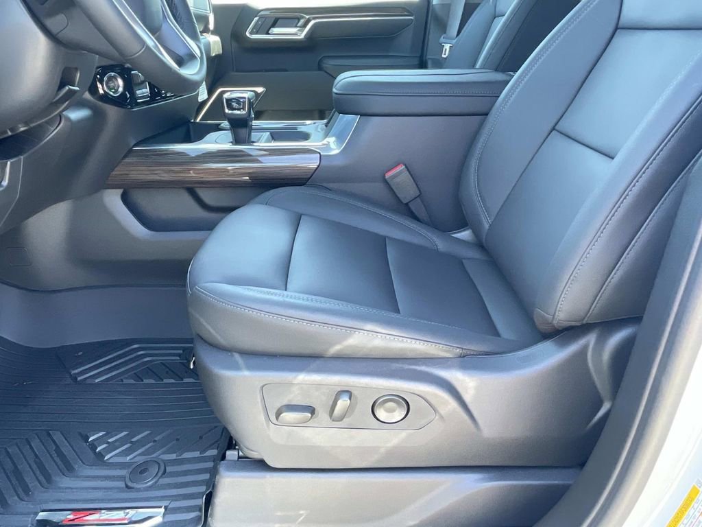 2026 Chevrolet Silverado 1500 LT Trail Boss - Photo 17