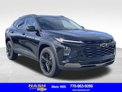 2026 Chevrolet Trax Activ SUV