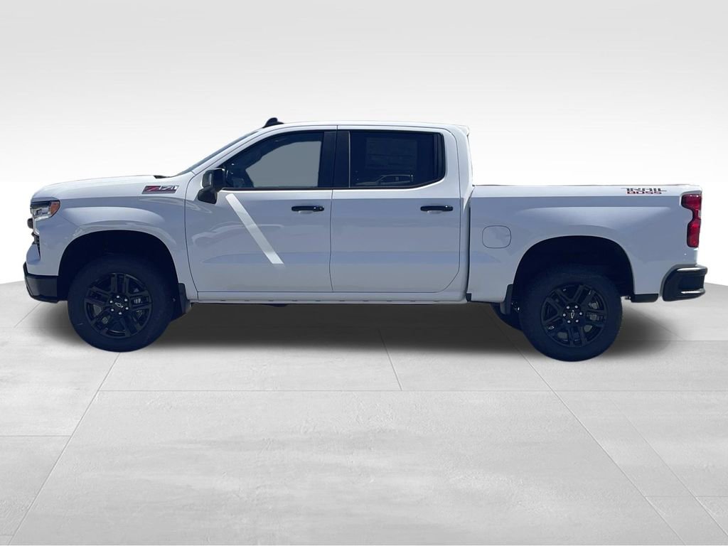 2026 Chevrolet Silverado 1500 LT Trail Boss - Photo 6