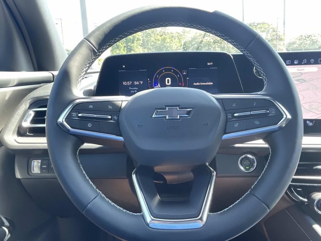 2026 Chevrolet Traverse LT - Photo 27