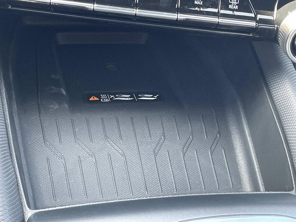 2026 Chevrolet Equinox EV RS - Photo 23