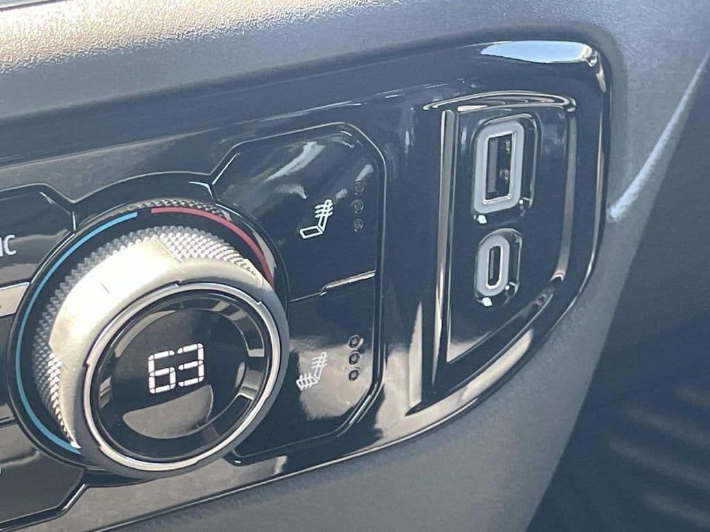 2026 Chevrolet Silverado 1500 LT - Photo 22