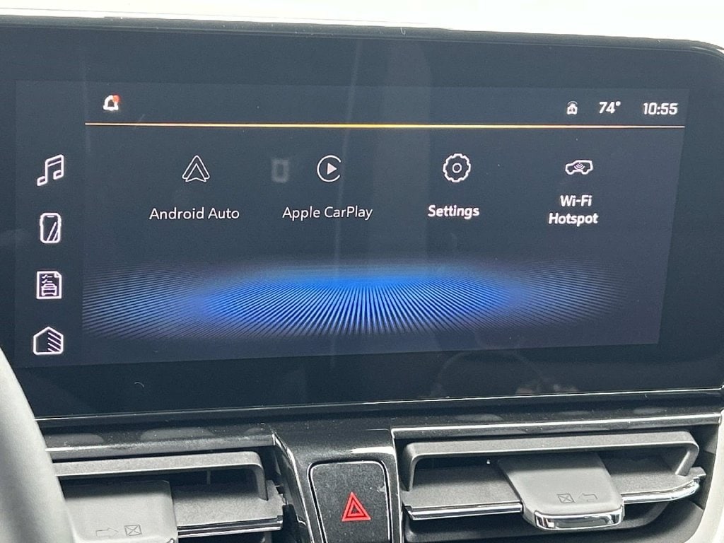 2026 Chevrolet Trailblazer LT - Photo 17