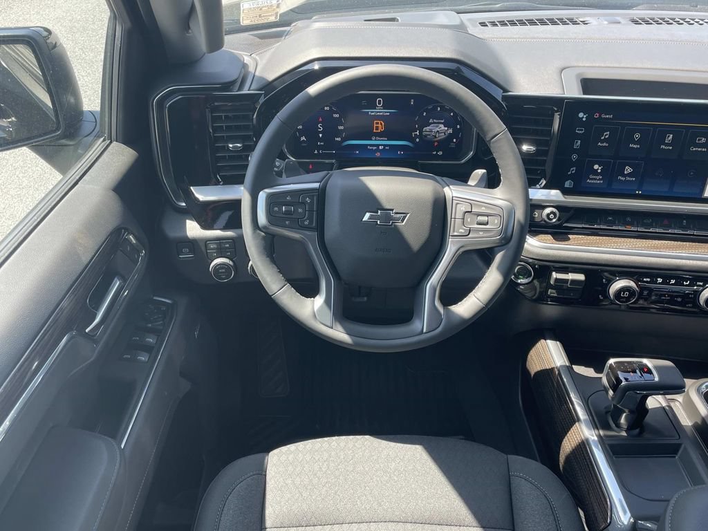 2026 Chevrolet Silverado 1500 RST - Photo 13