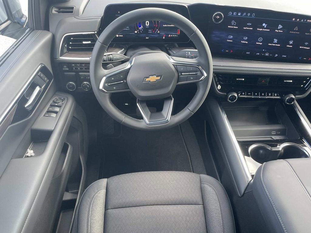 2026 Chevrolet Tahoe LS - Photo 14