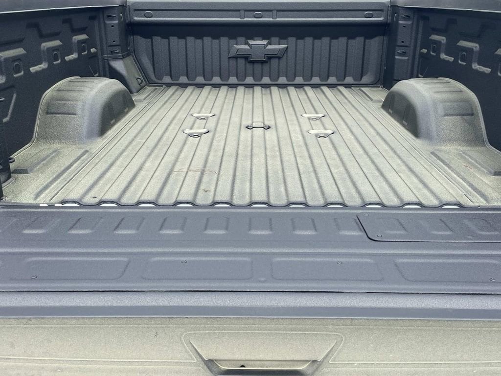 2026 Chevrolet Silverado 2500 HD LT - Photo 12