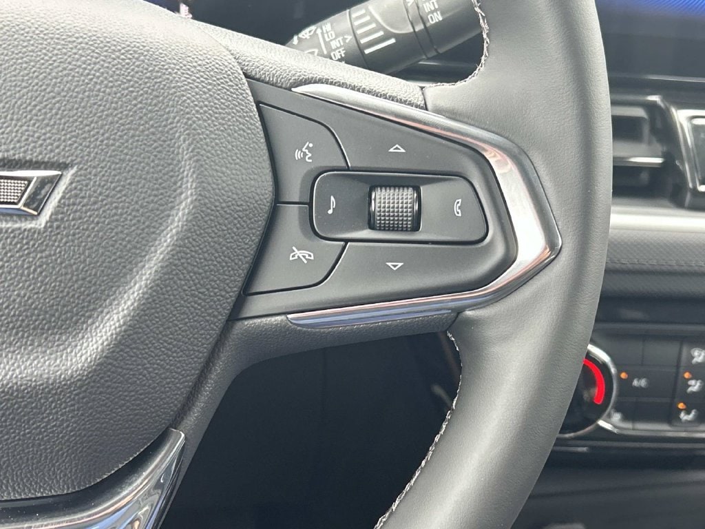 2026 Chevrolet Trailblazer LT - Photo 26