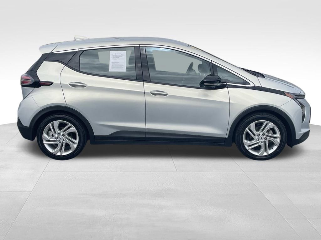 Used 2023 Chevrolet Bolt EV LT with VIN 1G1FW6S08P4151835 for sale in Lawrenceville, GA