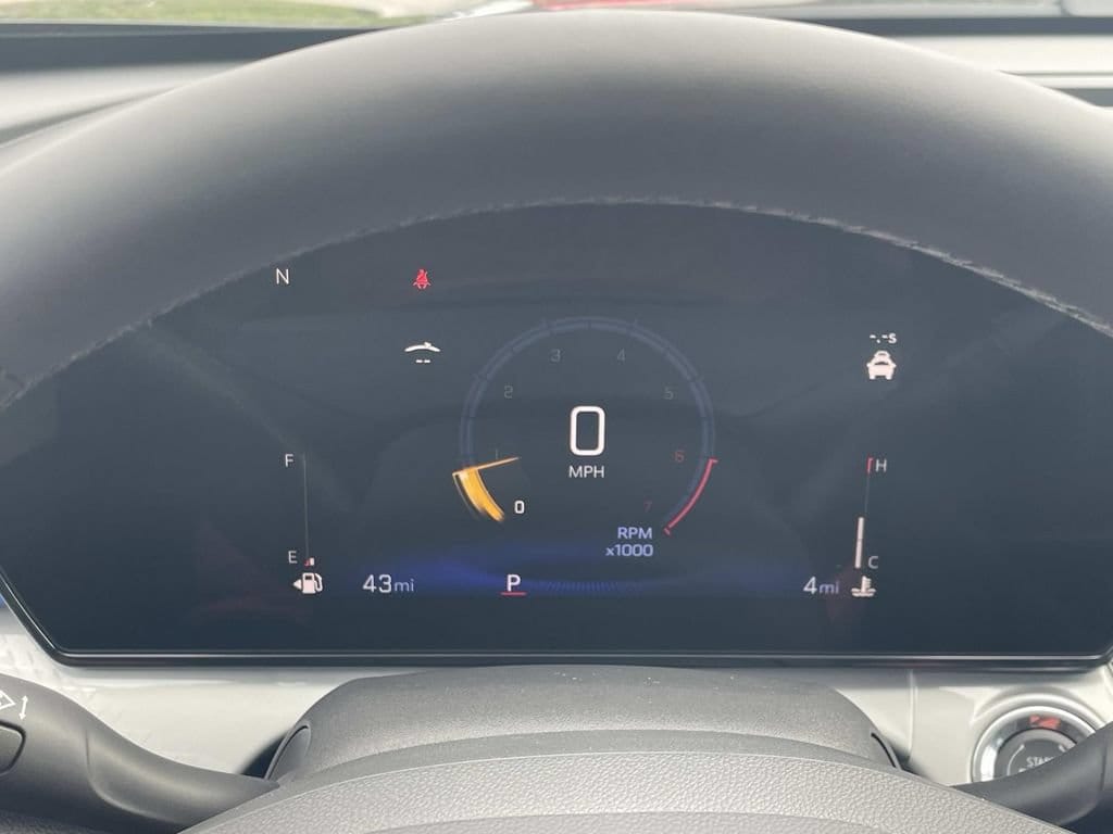 2026 Chevrolet Trax LT - Photo 26