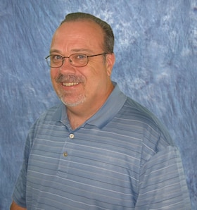 Staff member MIKE JEWELL from ID_e733bafb3c98