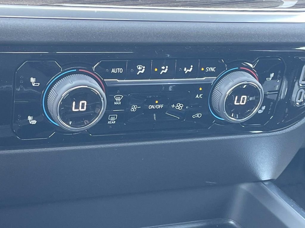 2026 Chevrolet Silverado 2500 HD LT - Photo 22