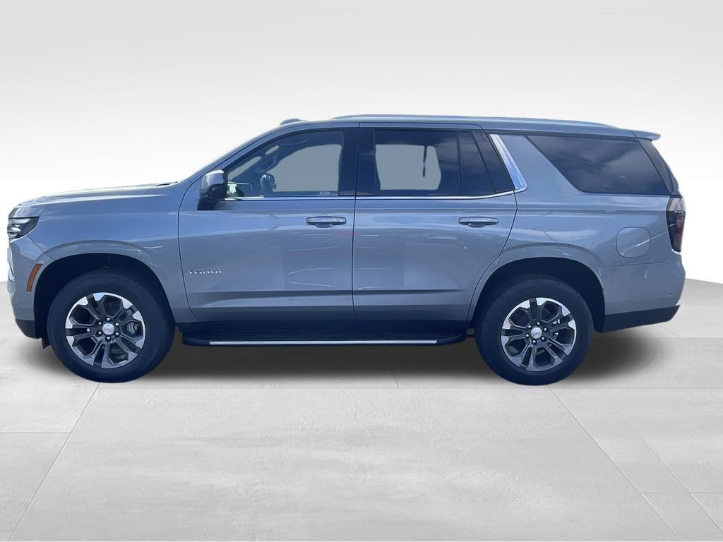2026 Chevrolet Tahoe LS - Photo 7