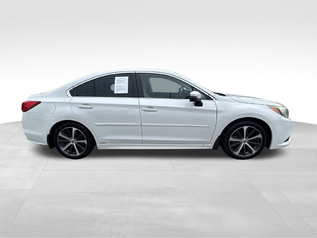 Used 2015 Subaru Legacy 2.5i Limited with VIN 4S3BNBL66F3047675 for sale in Lawrenceville, GA