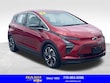 Chevrolet Bolt EV