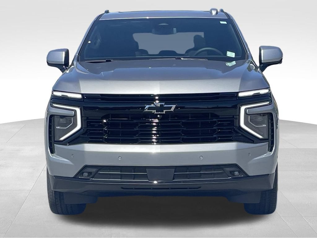 2026 Chevrolet Tahoe RST - Photo 8