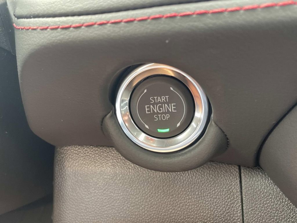 2026 Chevrolet Suburban RST - Photo 26