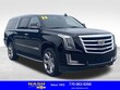 CADILLAC Escalade ESV