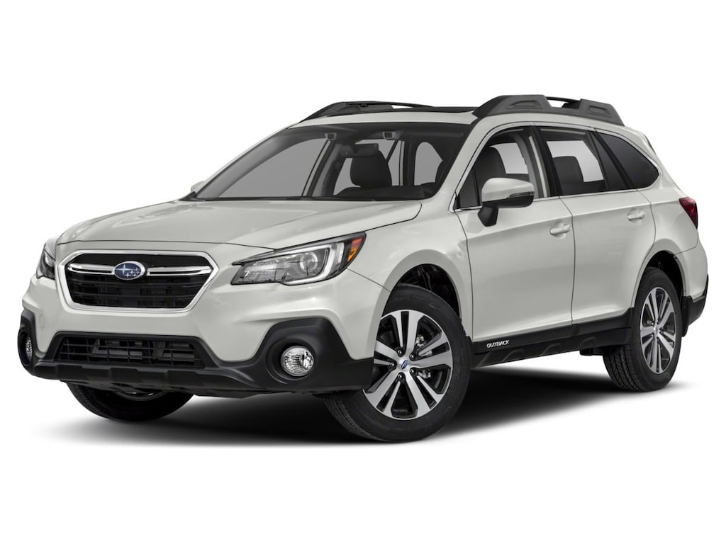 Used 2018 Subaru Outback 3.6R Limited SUV