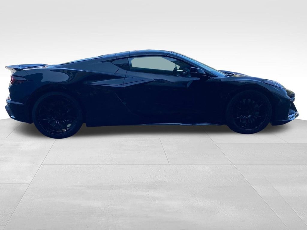 New 2025 Chevrolet Corvette Z06 2LZ Coupe