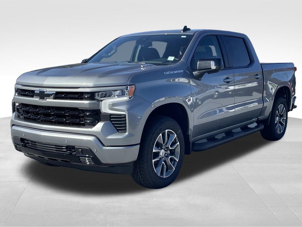 2026 Chevrolet Silverado 1500 RST - Photo 8