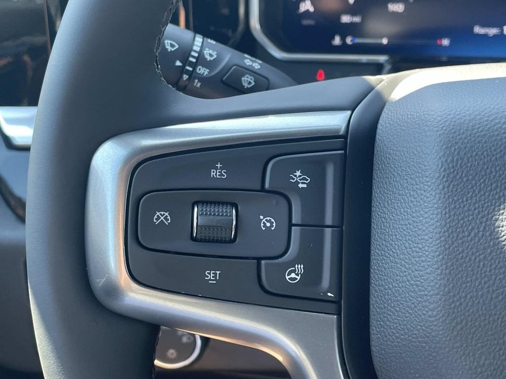 2026 Chevrolet Silverado 1500 LT - Photo 26