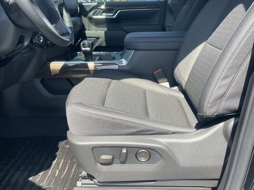 2026 Chevrolet Silverado 1500 RST - Photo 17