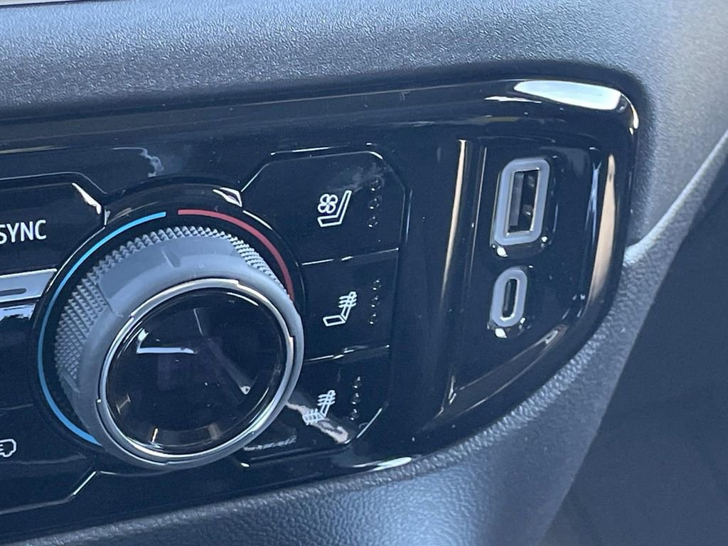 2026 Chevrolet Silverado 1500 LTZ - Photo 25