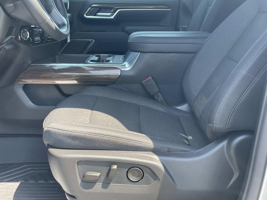2026 Chevrolet Silverado 2500 HD LT - Photo 17