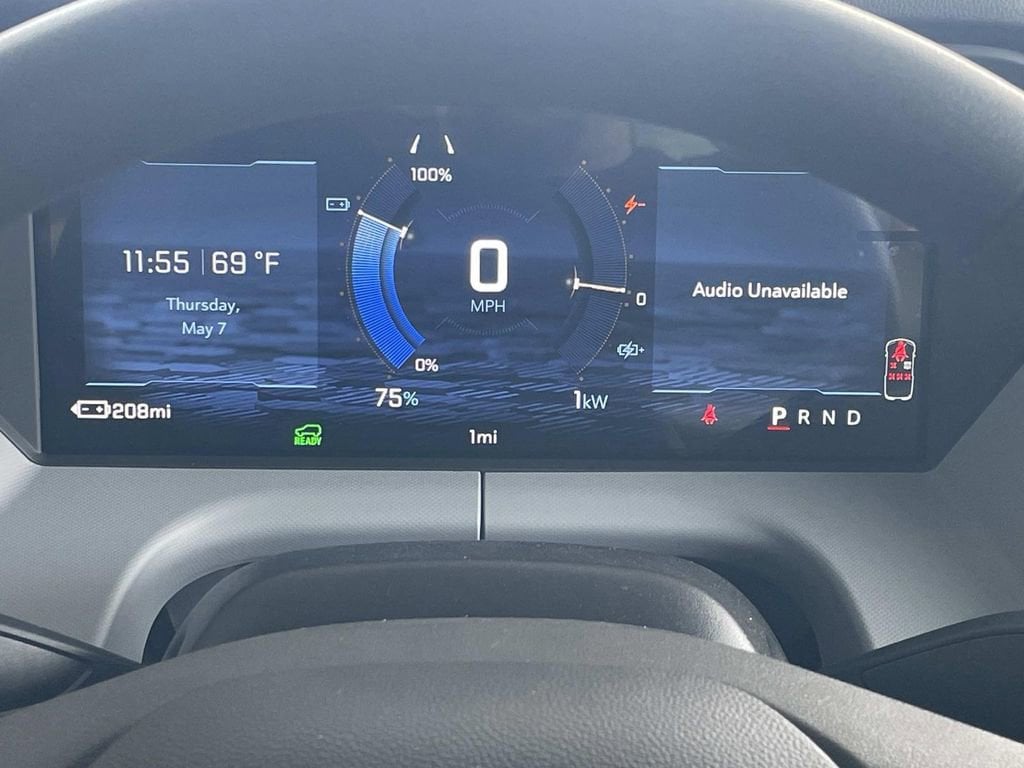 2027 Chevrolet Bolt LT - Photo 27