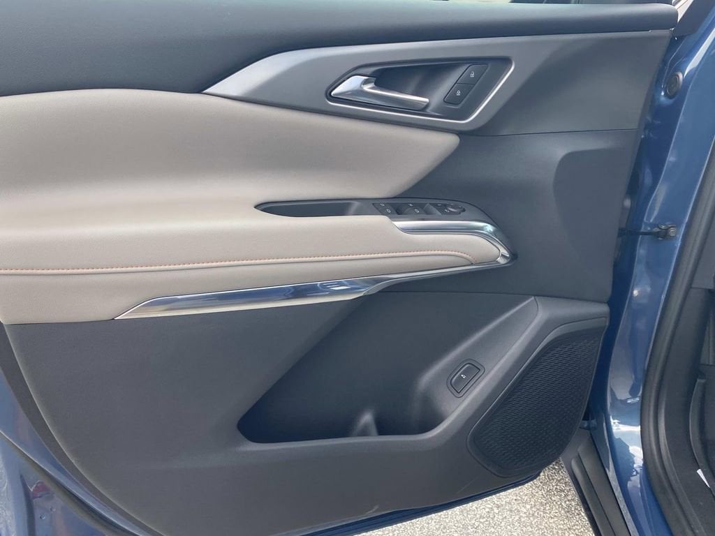 2026 Chevrolet Traverse LT - Photo 15