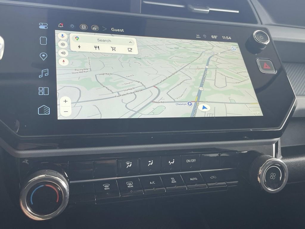 2027 Chevrolet Bolt LT - Photo 18