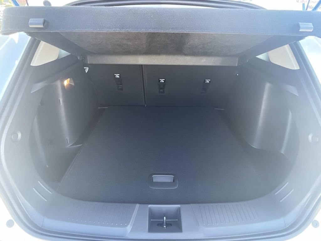 2026 Chevrolet Trax LT - Photo 11