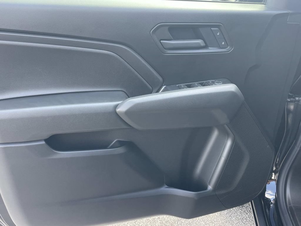 2026 Chevrolet Colorado Work Truck - Photo 15