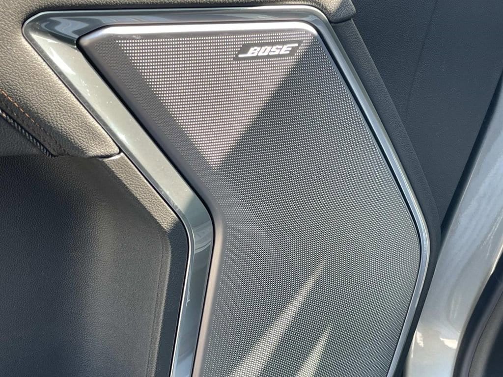 2026 Chevrolet Silverado 1500 High Country - Photo 16