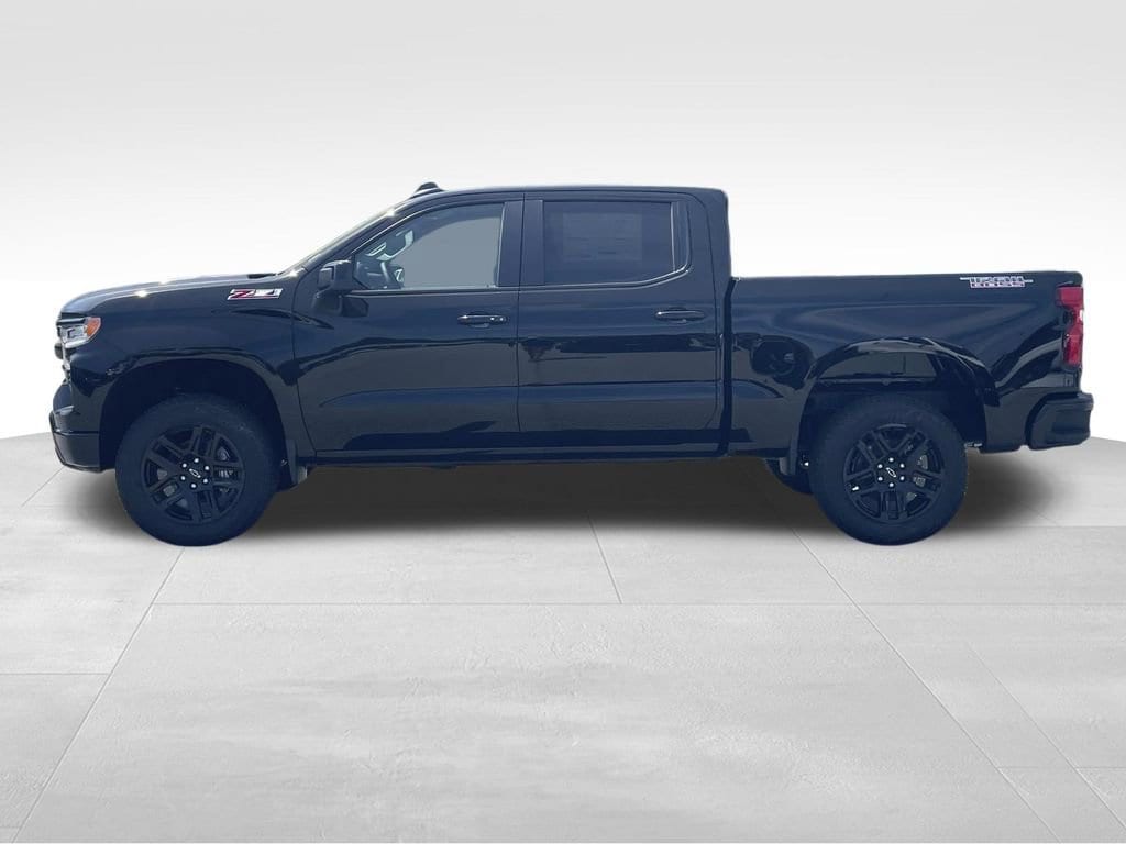 2026 Chevrolet Silverado 1500 LT Trail Boss - Photo 6