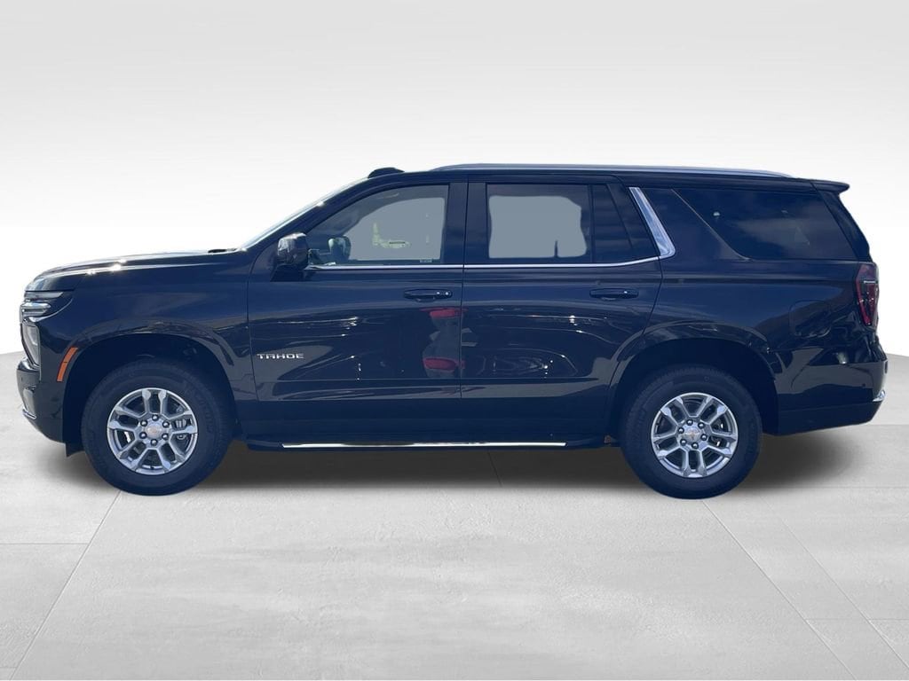 2026 Chevrolet Tahoe LS - Photo 7