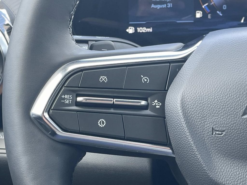2027 Chevrolet Equinox LT - Photo 27