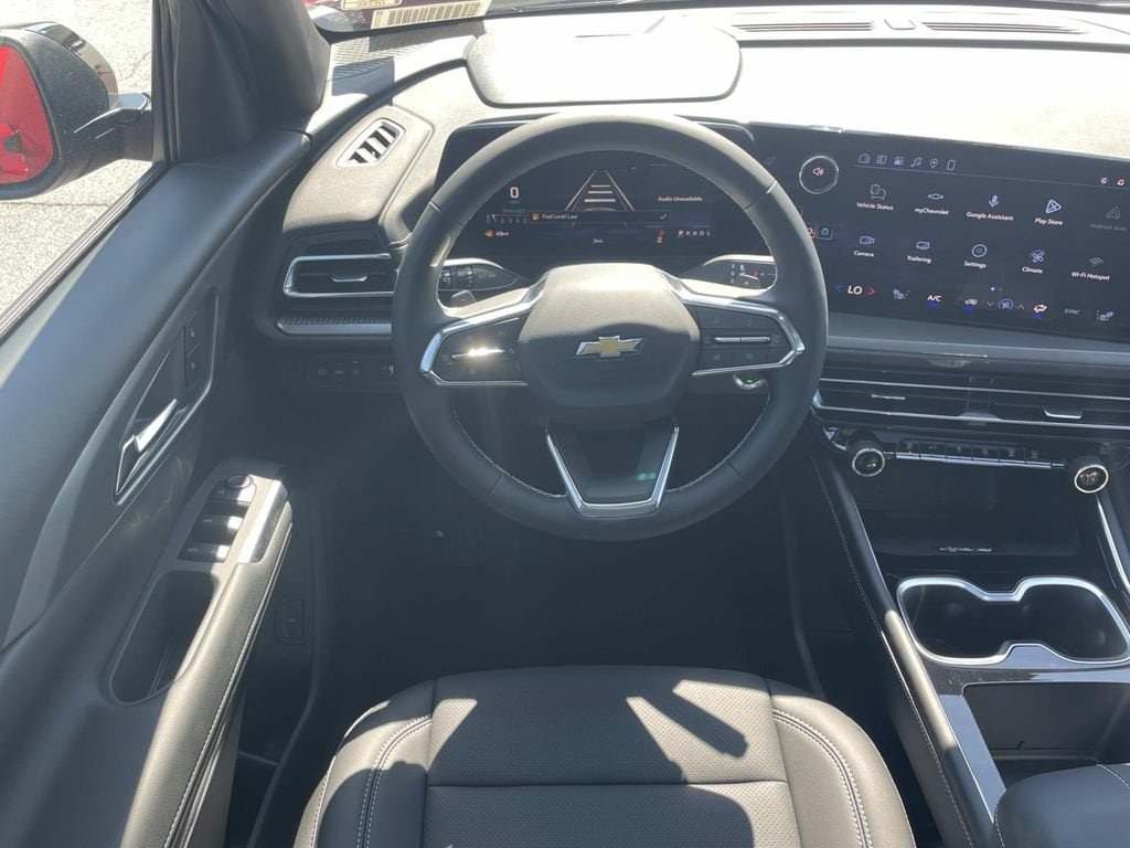 2027 Chevrolet Traverse LT - Photo 14