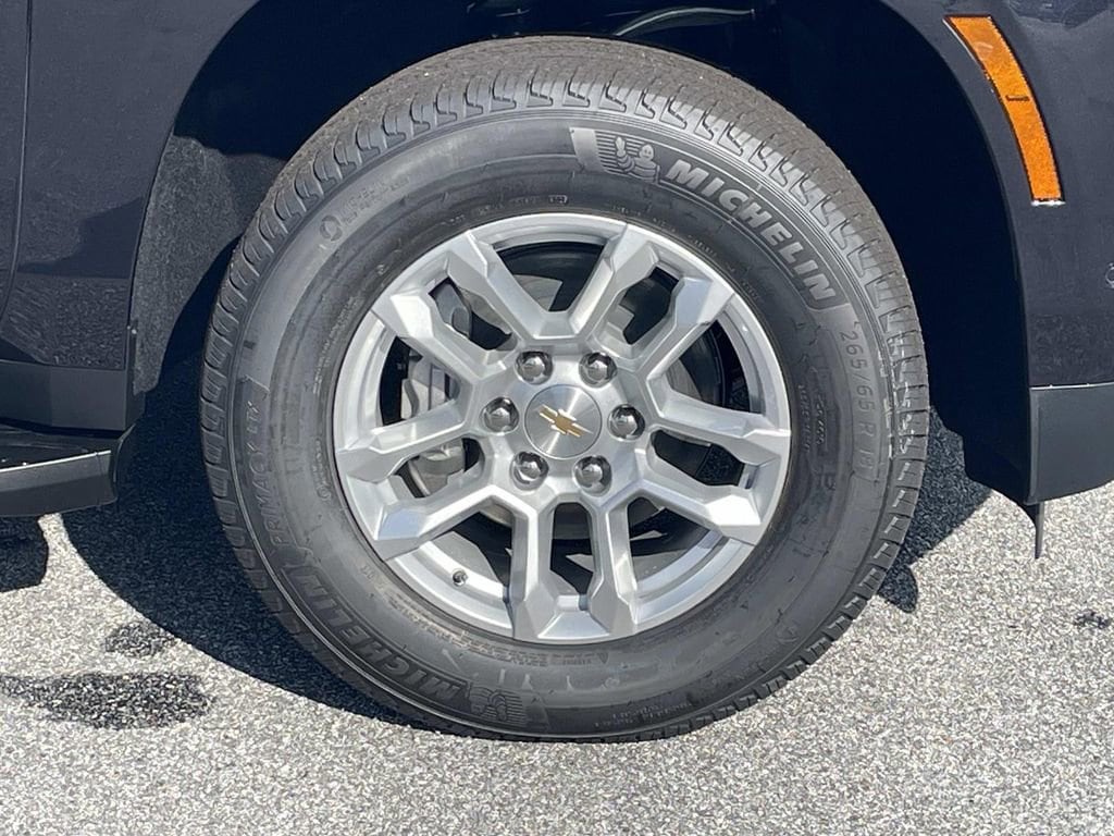 2026 Chevrolet Tahoe LS - Photo 10