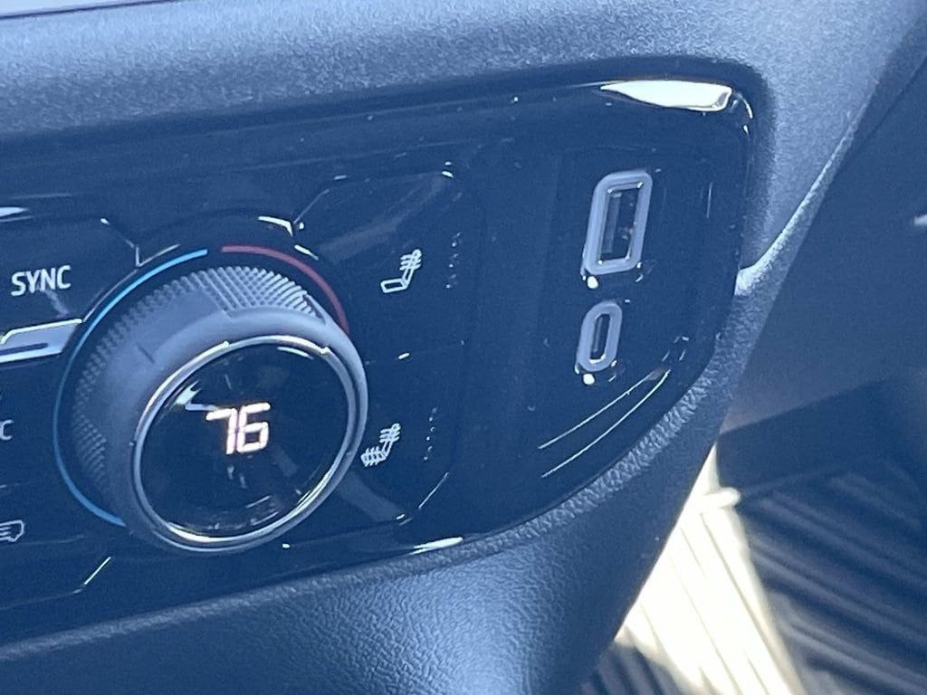 2026 Chevrolet Silverado 1500 RST - Photo 25
